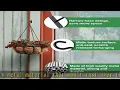 PUPINGPIG 4pcs Ceiling Hooks for Hanging Plants Wall Mount Plant Hanger Hook Wall Hooks for Bird Fe