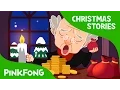 A Christmas Carol | Christmas Stories | PINKFONG Story Time for Children