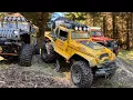 Download Lagu RC CRAWLER ADVENTURE Ještěd, 150 RC Cars Expedition