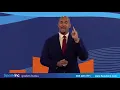 Ryan Harris Davita Village Keynote Speaker SpeakInc