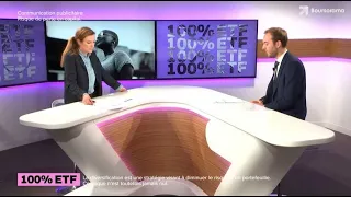 Un portefeuille 100% ETF, est-ce une bonne idée ?