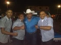 Knela Show desde san fernando de apure 04243016634