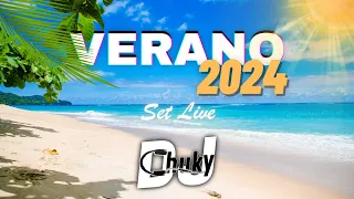 Download VERANO 2024 / DJ CHUKY MP3