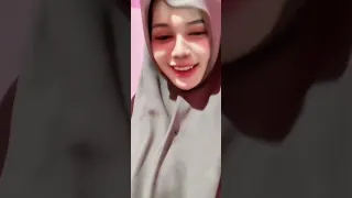 bigo live hijab tobrut
