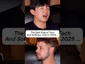 Download Lagu The Dark Side behind Tech jobs in 2025 🤯