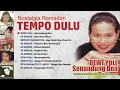 NOSTALGIA RAMADAN TEMPO DULU