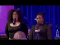 Black Pumas - Angel (Live on KCRW)