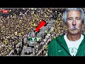 John Beam Funeral Final Emotional Farewell to Last Chance U football coach John Beam