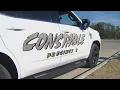 Kaufman County Pct 2 Constable cracking down on fake plates