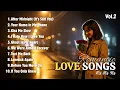 Timeless 70s 80s 90s Romantic Hits Mix | Heartbreak \u0026 Love Ballads of All Time