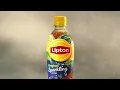 Lipton Ice Tea Sparkling | NL 20 | Lipton Ice Tea | #liptonicetea
