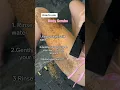 How to BODY SCRUB