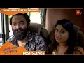 Lagu Kannana Kanne - Best Scenes | Full EP free on SUN NXT | 05 July 2022 | Tamil Serial