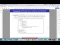 DS501-Lecture14 Basic Python Object Oriented Programming