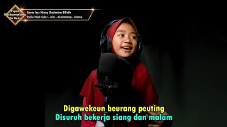 pupuh maskumambang itu kusir cover hirni dzuhaira elfath lirik dan terjemah pupuh maskumambang