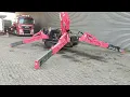 Unic URW 506 CDE