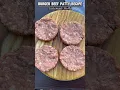 Download Lagu Beef Burger Patty Recipe #Shorts #beefpatty #burgerpattyrecipe #burger #beefrecipe #patty #patties