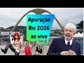 Lagu APURAÇÃO RIO CARNAVAL 2026 - AO VIVO - DESFILE DAS ESCOLAS DE SAMBA | NARRAÇÃO
