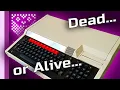 Download Lagu Waarom werd deze Britse BBC-computer afgesloten en achtergelaten?