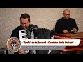Download Lagu Costelus de la Bobesti \u0026 Taraful - 3 - Hora tineretii \u0026 Hore autentice la acordeon - 2024