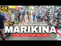 Download Lagu [4K] MOST ORGANIZED Public Market | MARIKINA PUBLIC MARKET Tour (2025)