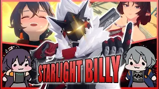 We Were Hired to Make a ZZZ PARODY TRAILER! They Probably Regret It...