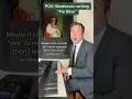 Download Lagu POV: Beethoven writing “Für Elise” #comedy #piano #beethoven