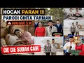 Lagu Pasti Ngakak !!! Parodi Kisah Cinta Mahar 3m MBAH TarMan,Sudah Cair Cie Cie.