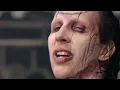 Marilyn Manson - (Sweet Dreams _ The Beautiful People) Live Bizarre Festival 1997 🇩🇪.