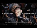 Robbie Williams - Let Me Entertain You (Taken from 'Better Man' Soundtrack)