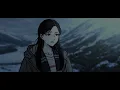 Gunship - Time After Time - Harry X Malfoid Lyric Video