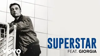 Tiziano Ferro, Giorgia - SUPERSTAR (Lyric Video)