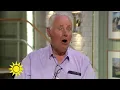 Download Lagu Curt, 84 år, vinner 5 MILJONER på Triss - kan inte sluta gråta - Nyhetsmorgon (TV4)
