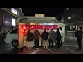 Lagu Japan’s yatai ramen stall run by an 80-year-old master - Street food - Noodles trip