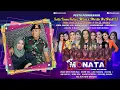 Download Lagu NEW MONATA - FULL ALBUM - KREMBUNG 5 MARET 2020