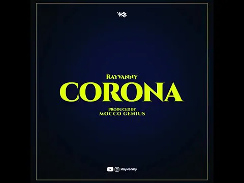Download MP3 #Rayvanny #Magufuli                        Rayvany ft Magufuli -Corona (Official Audio)