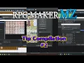 RPG Maker Tip Tutorial Compilation