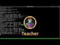 Hack the Box - Teacher Walkthrough