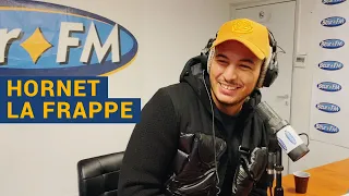 Happy Beur Hornet La Frappe Présente L Album Ma Ruche 