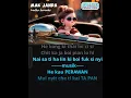 Download Lagu mak janda - karaoke hakka male