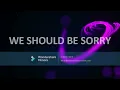 Download Lagu #WeShouldBeSorry Lyrics Video
