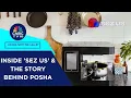 Download Lagu Alles over Sez US Growth Blueprint en het verhaal achter Kitchen AI Robot Posha | CNBC TV18
