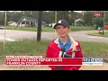 Flooding in Wilson power outages in Franklin County on WRAL Weather Alert Day
