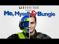 ME MYSELF BUNGIE The Marathon We NEVER GOT