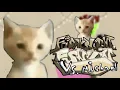FNF VS Michael OST - Angy