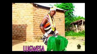 lugwesa ujumbe wa ngusa samola by lwenge studio