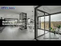 Simta Astrix Complete Door Window Solutions uPVC ABS Steel Aluminium Simta Astrix