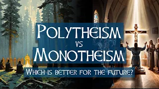 Why the World Needs More than Monotheism