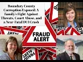 Boundary County Corruption Exposed A Family s Horror Story