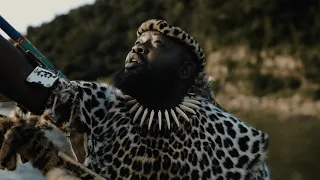 oscar mbo u0026 jazzworx vuka ft thukuthela official video 